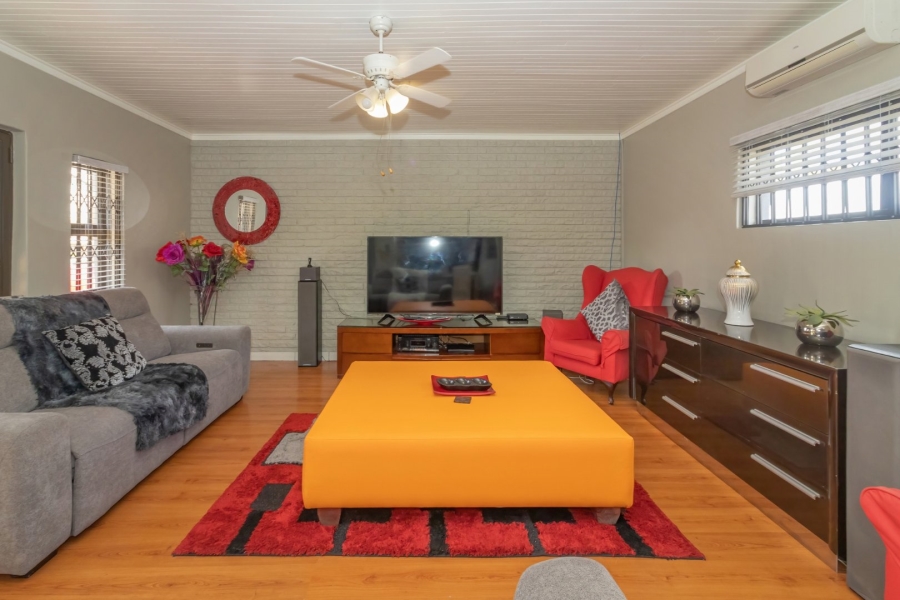 4 Bedroom Property for Sale in West Park Free State